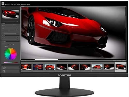 10 Best Computer Monitor for Productivity 