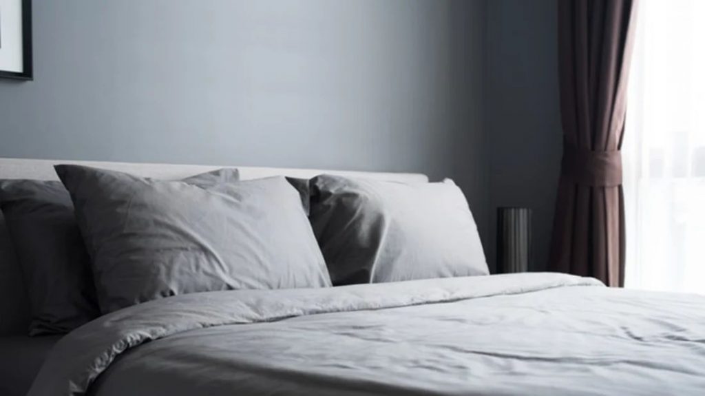 Savmos Sheets Can Regulate Your Body Temperature & Fight Bacteria