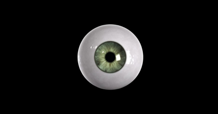 The ElectroChemical Eye Can Perform Better Than Human Eye