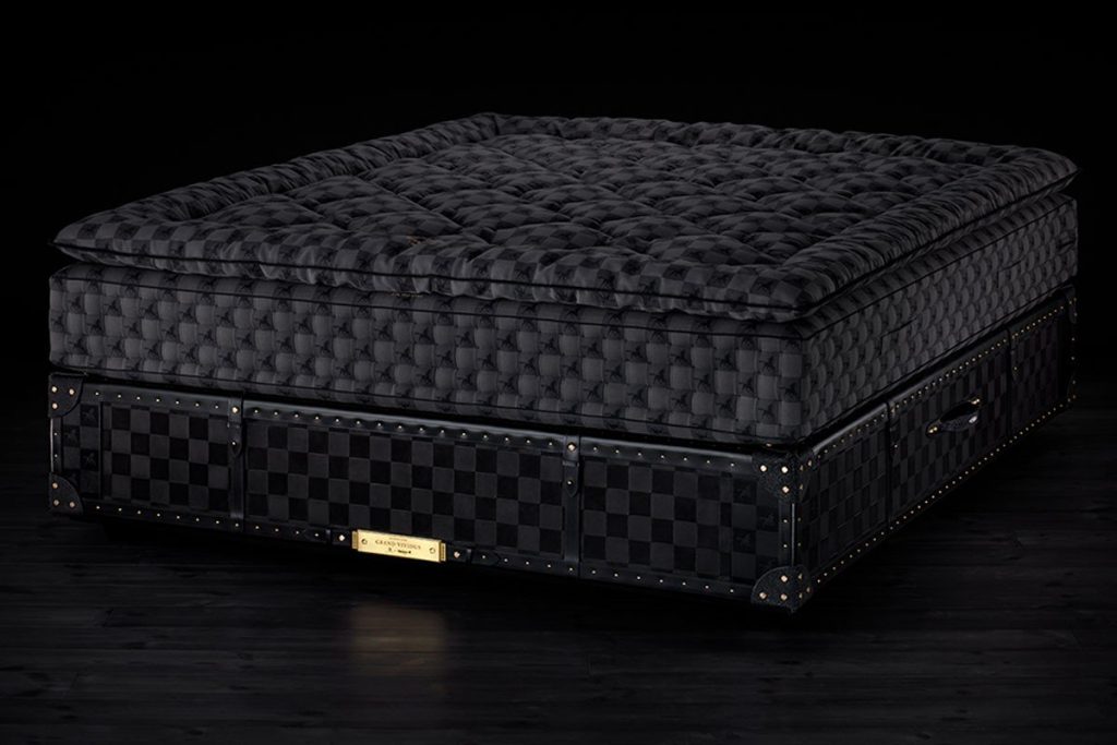 most expensive queen mattress