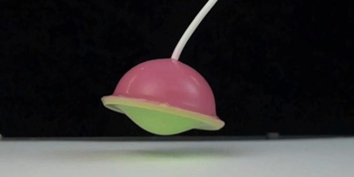 This Toy-Inspired Actuator Could Enable Robots To Jump