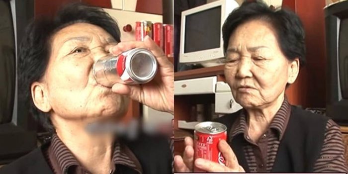 This Woman Drank 10 Cans Of Coke Daily For The Last 40 Years