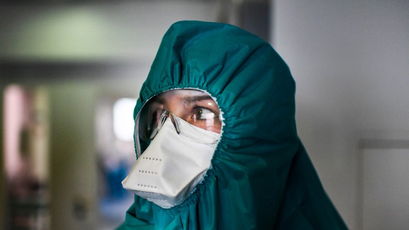 Coronavirus Detecting Face Mask Tool By MIT & Harvard Is Under Development