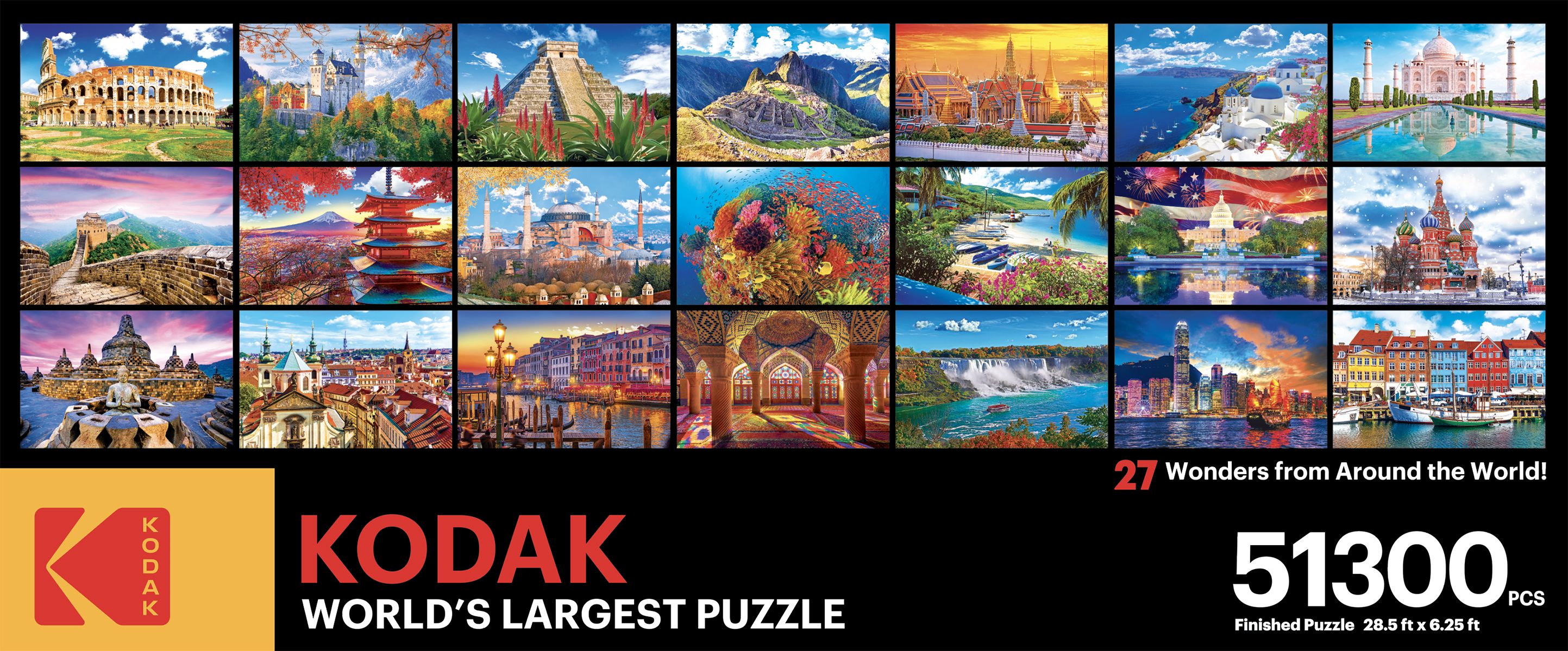 kodak-unveils-world-s-largest-commercial-jigsaw-puzzle-with-51300-pieces