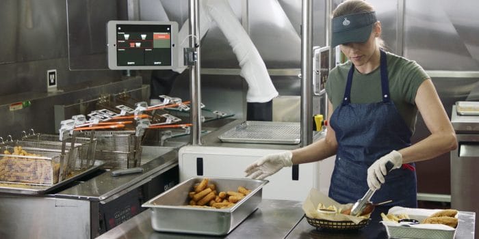 Miso Robotics Is Using AI Robots To Modernize The Kitchens