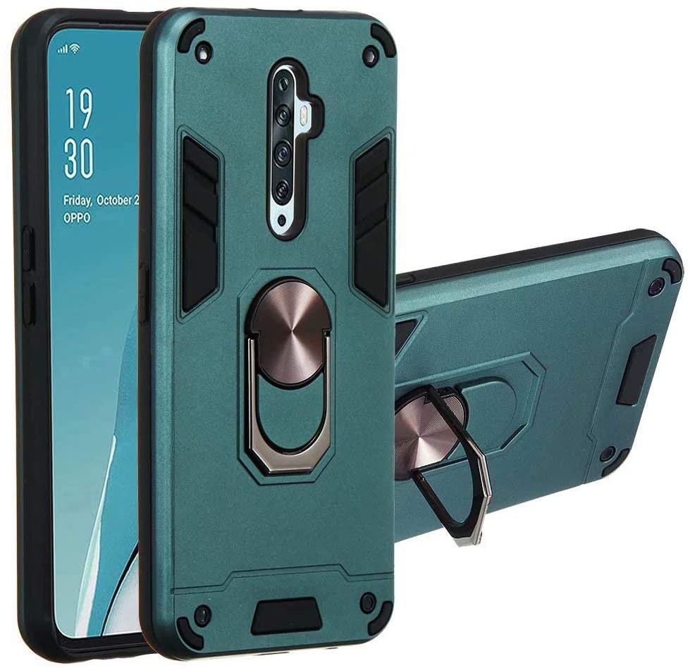 10 best cases for Oppo Reno2 F