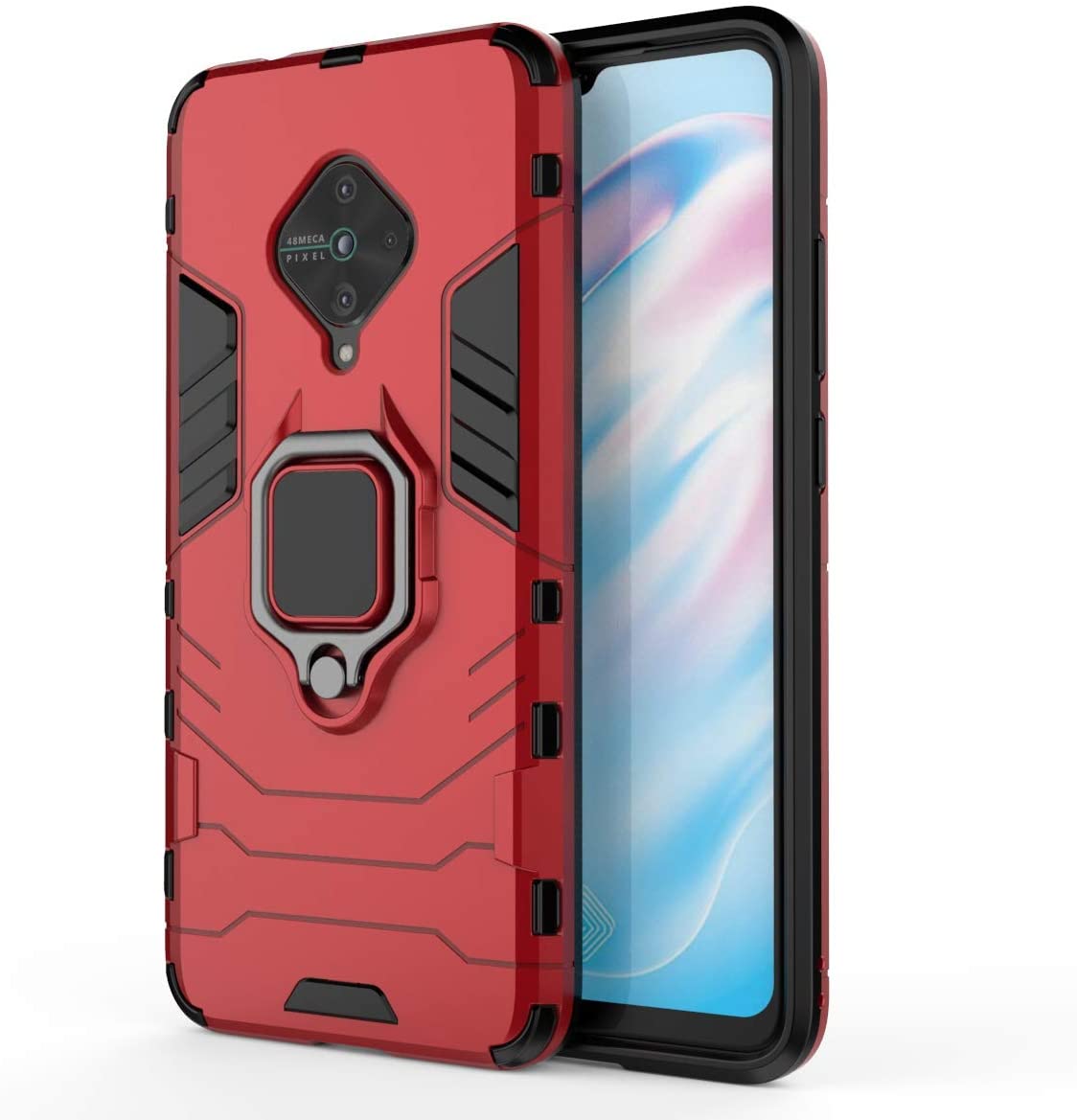 10 Best Cases For Vivo S1 Pro