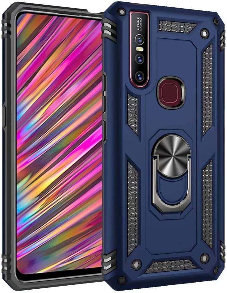 10 best cases for Vivo Y12