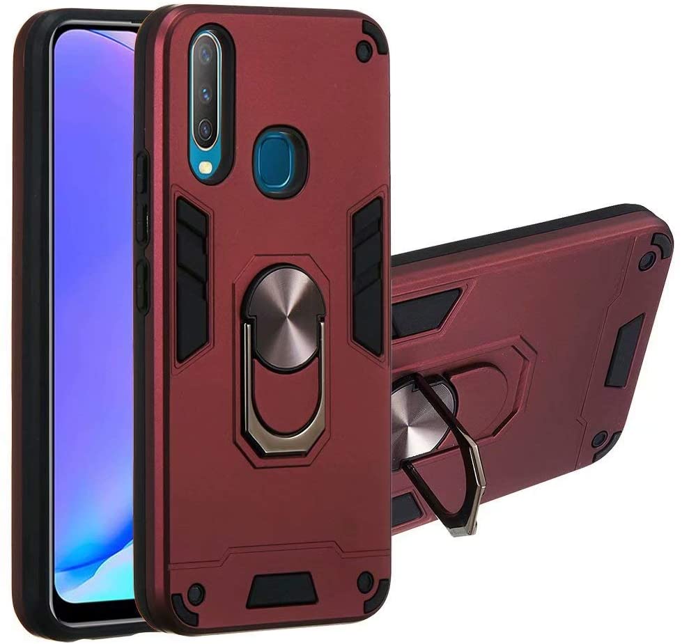 10 best cases for Vivo Y15