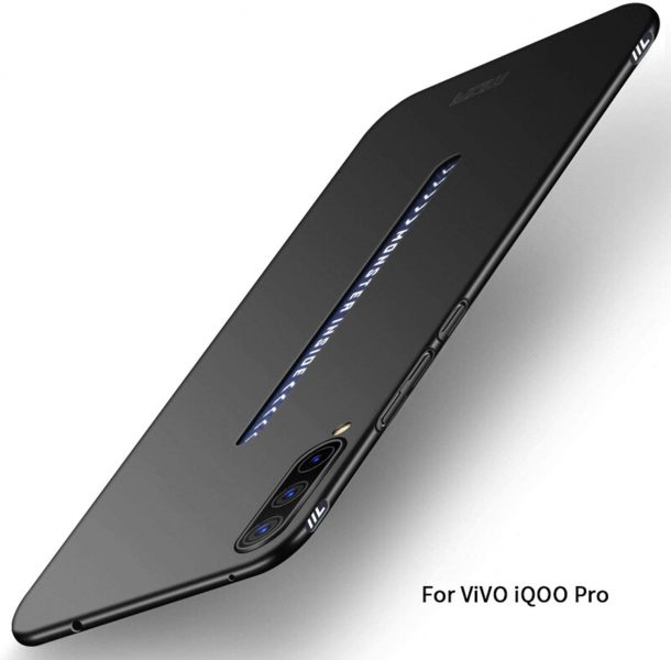 Best Cases For Vivo Iqoo Pro G