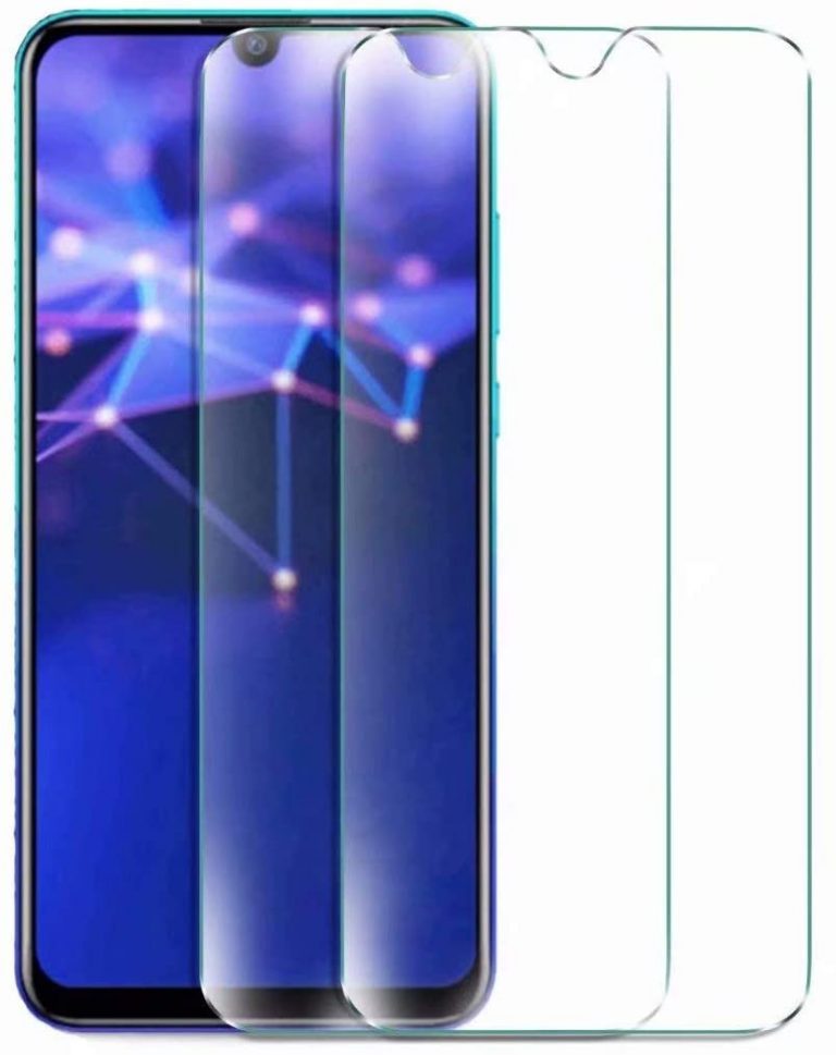 10 Best Screen Protectors For Vivo Y15