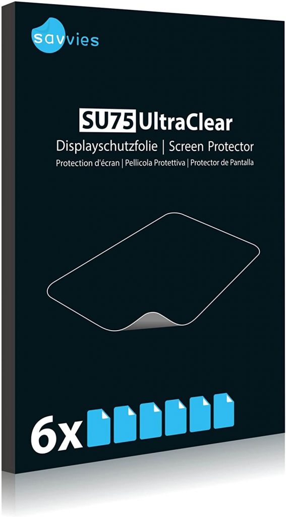 10 best screen protectors for Vivo X27 Pro