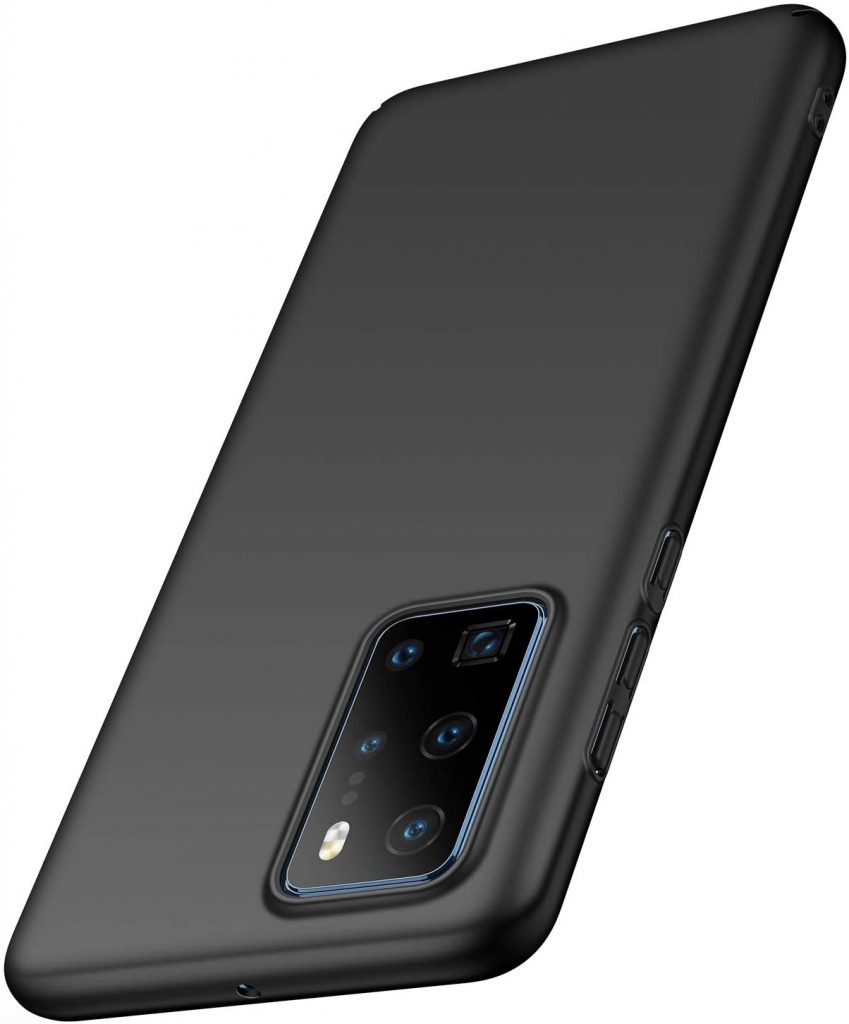 10 Best Cases For Huawei P40