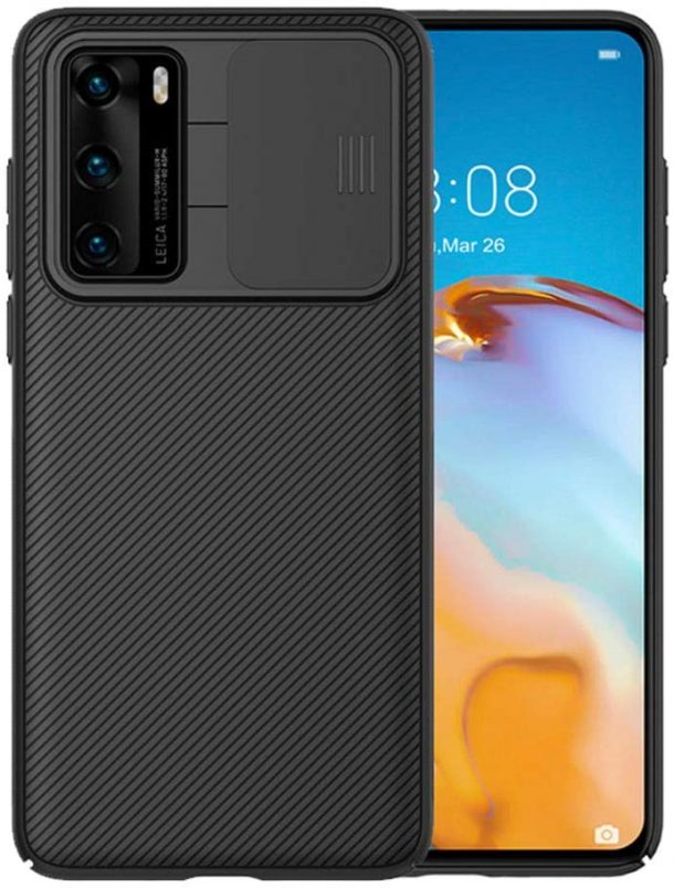 10 Best Cases For Huawei P40