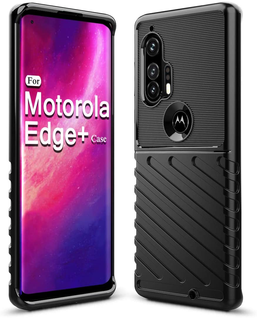 10 Best Cases For Motorola Edge+