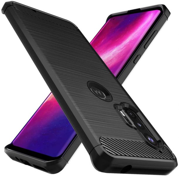 10 Best Cases For Motorola Edge+