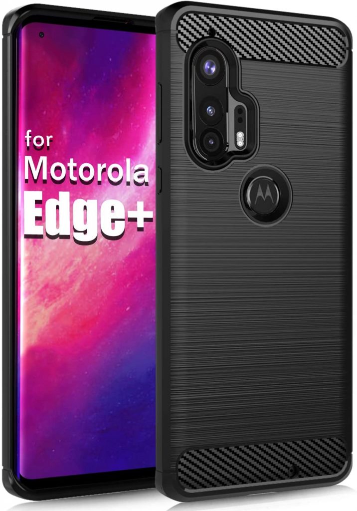 10 Best Cases For Motorola Edge+