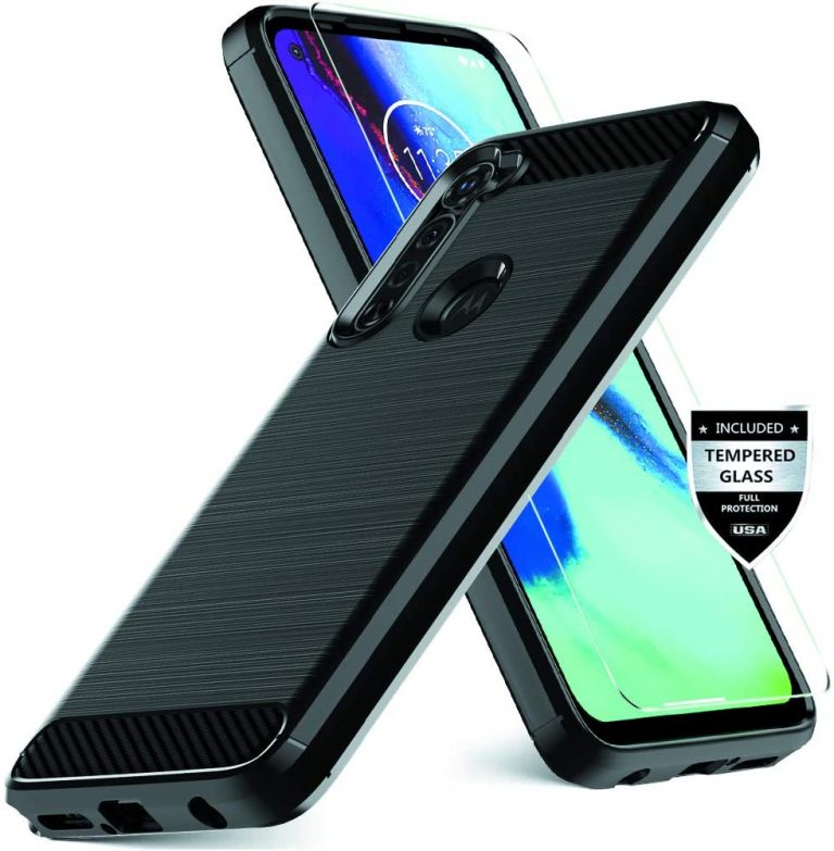 10 Best Cases For Motorola Moto G Power