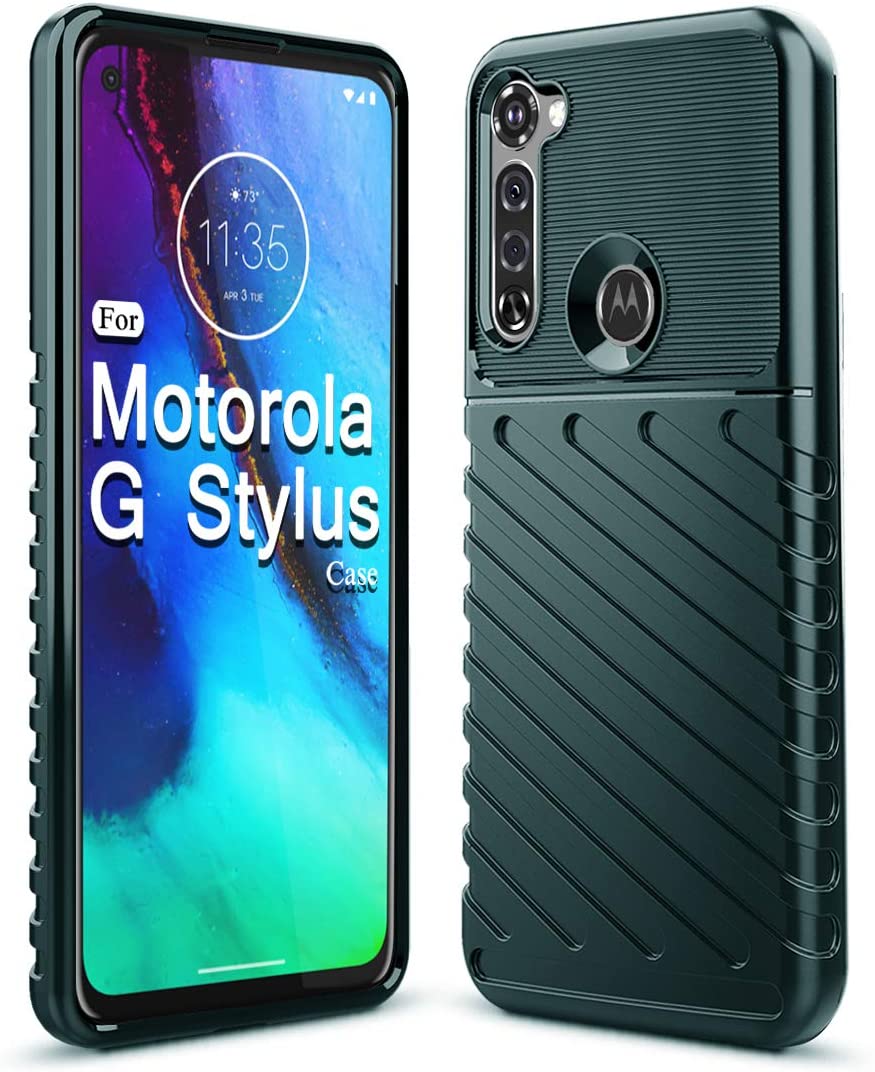 10 Best Cases For Motorola Moto G Stylus Wonderful Enginee