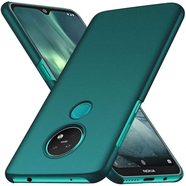 10 Best Cases For Nokia 5.3