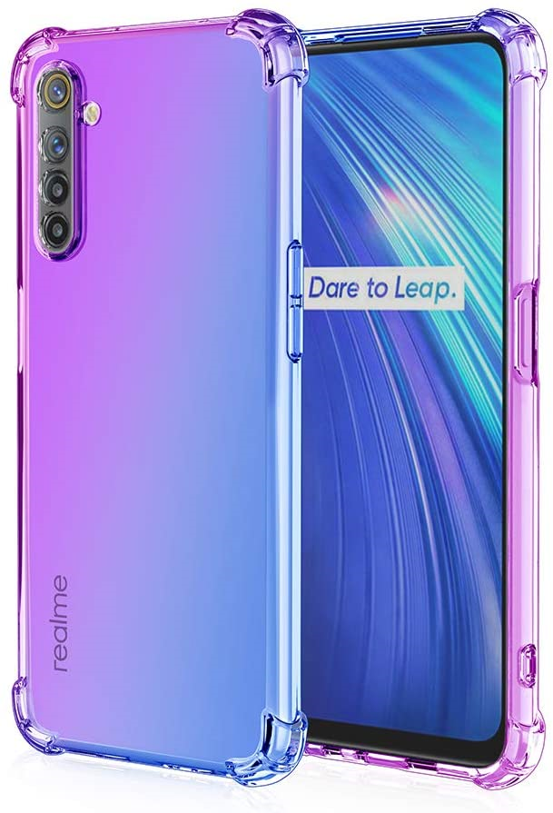 10 Best Cases For Realme 6