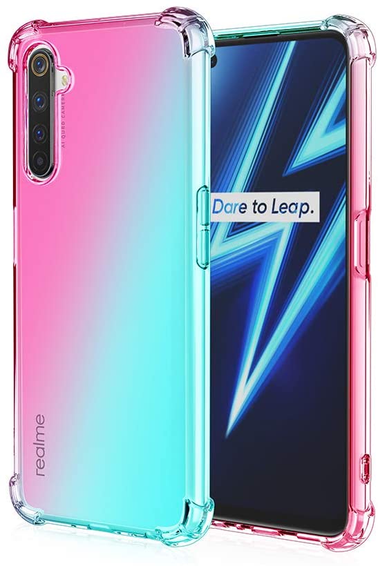 10 Best Cases For Realme 6 Pro