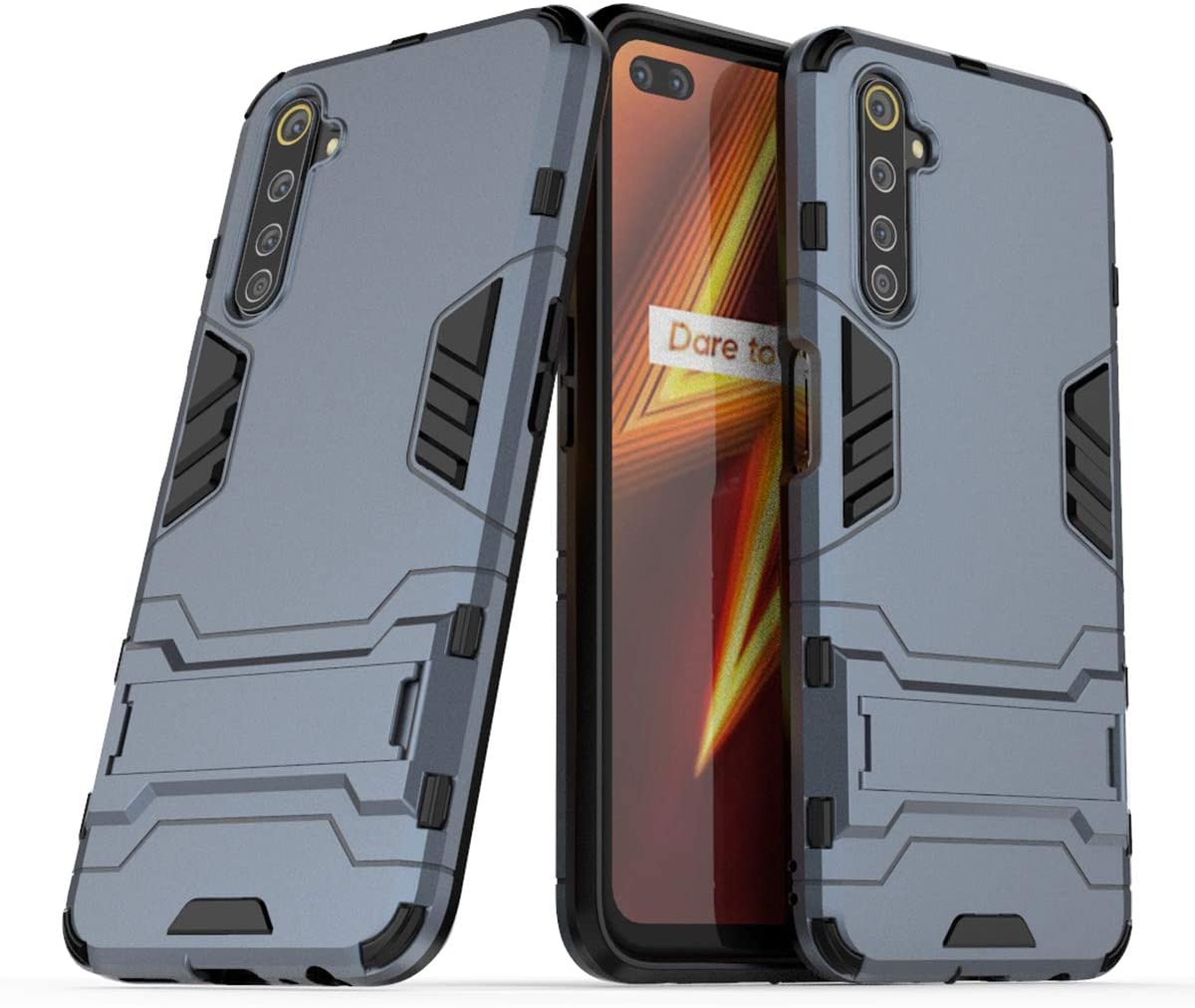 10 Best Cases For Realme 6 Pro