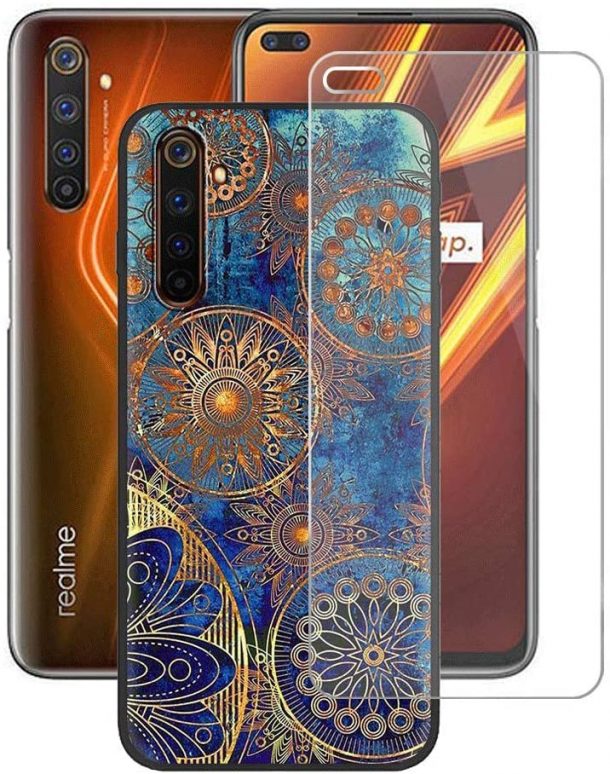 10 Best Cases For Realme 6 Pro