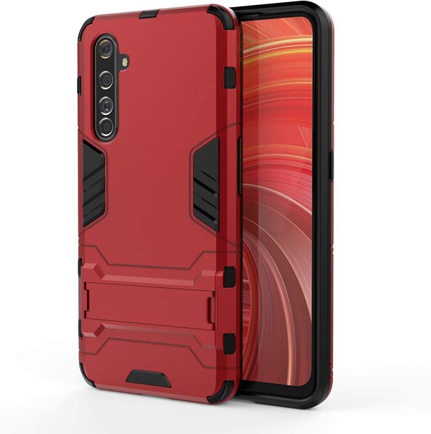 10 Best Cases For Realme 6 Pro