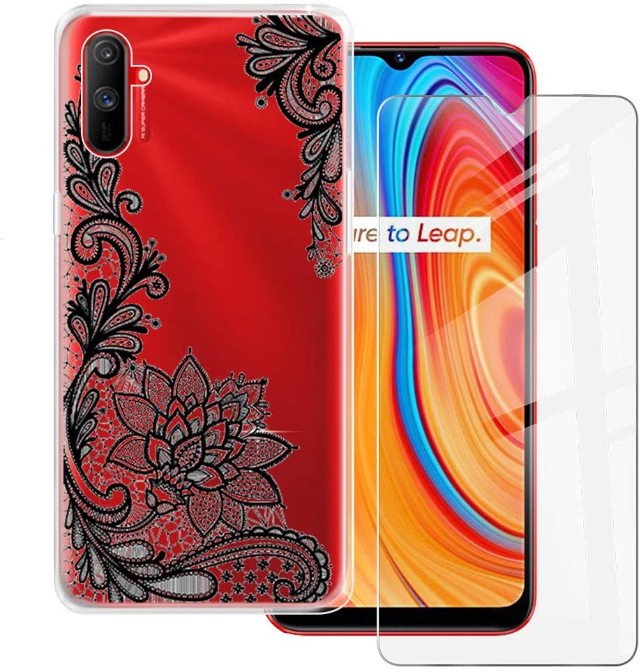 10 Best Cases For Realme C3
