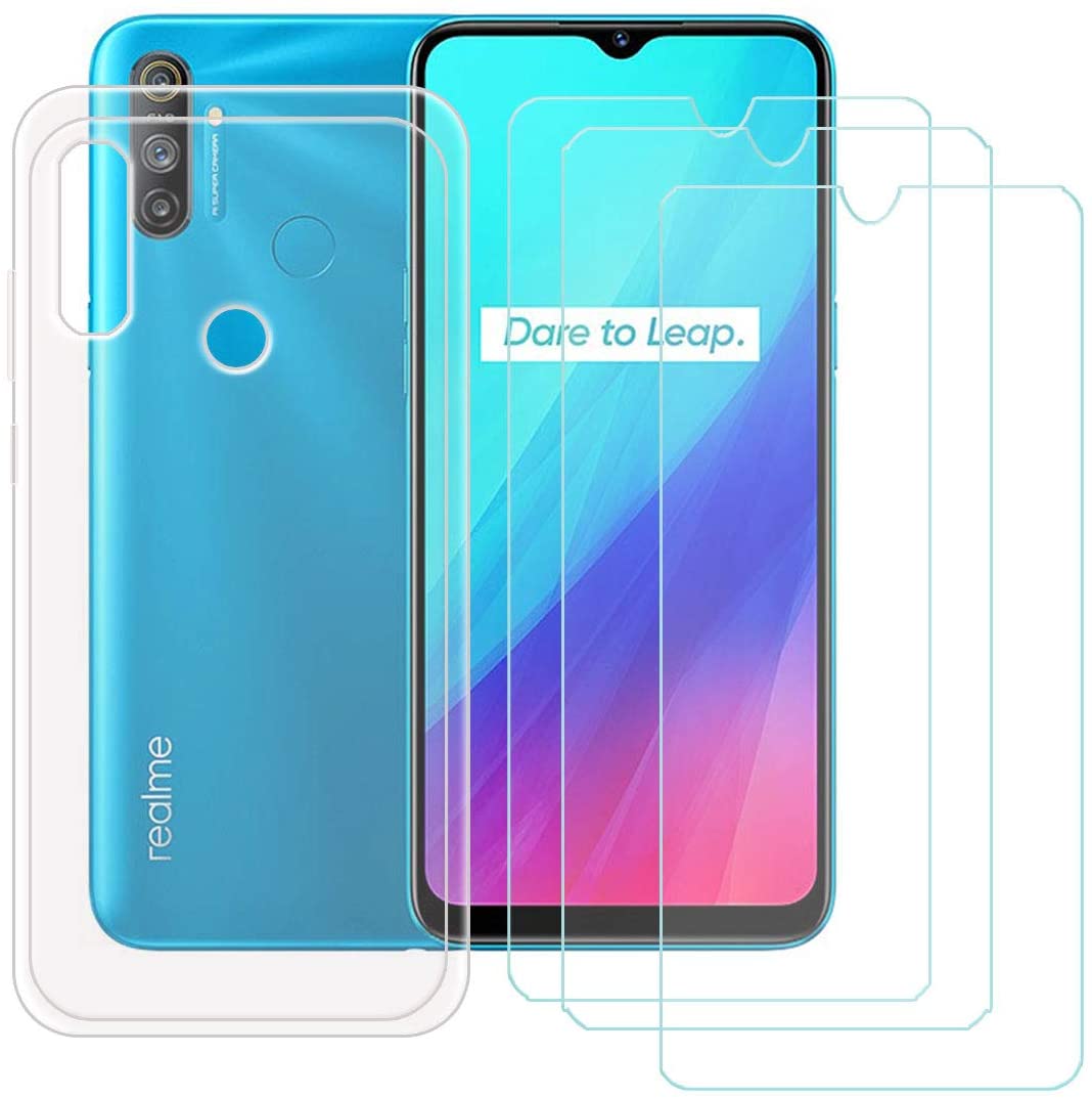 10 Best Cases For Realme C3