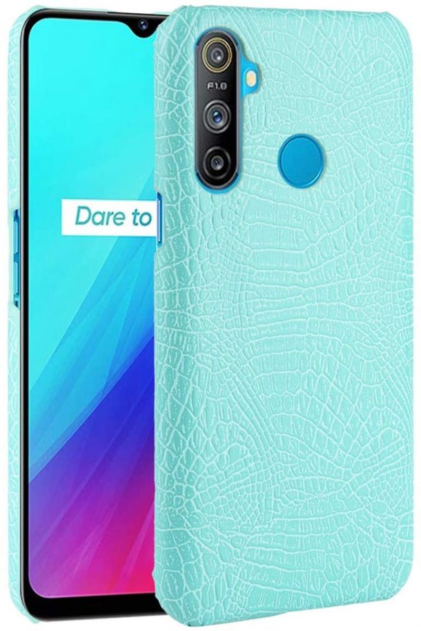 10 Best Cases For Realme C3