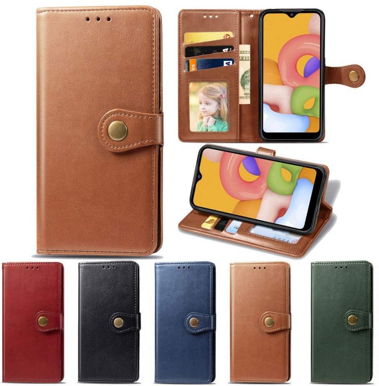 10 Best Cases For Realme C3