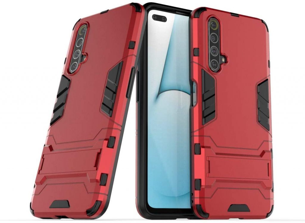 10 Best Cases For Realme X50