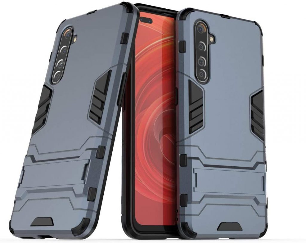 10 Best Cases For Realme X50 Pro