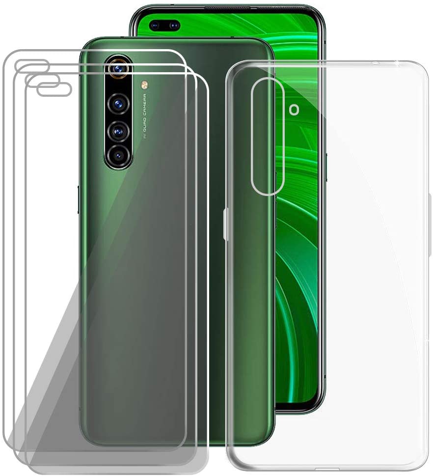 10 Best Cases For Realme X50 Pro