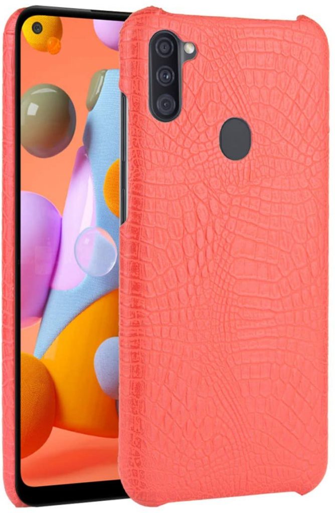 10 Best Cases For Samsung Galaxy M11