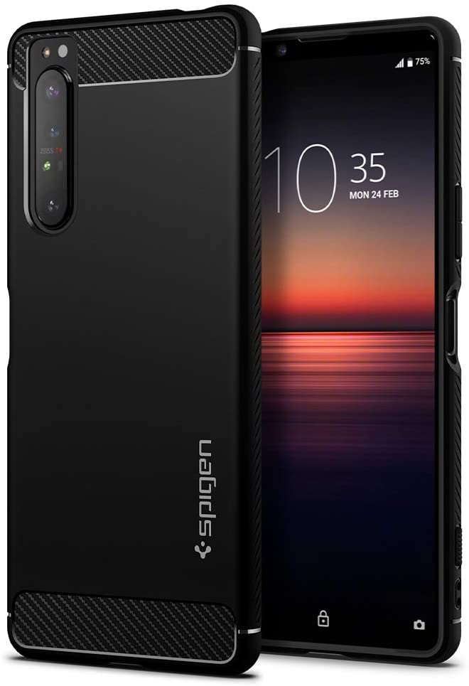 10 Best Cases For Sony Xperia 10 II