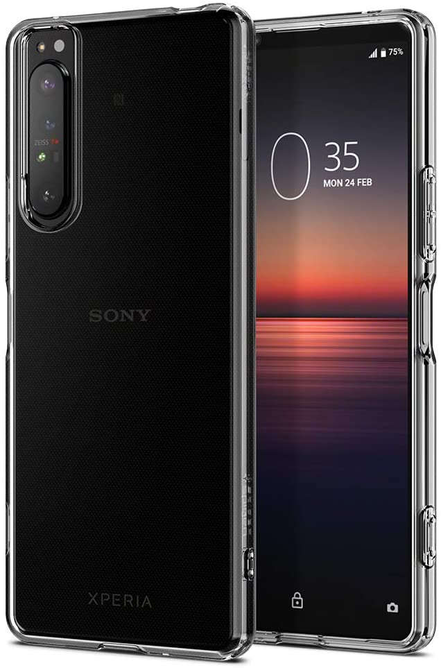 10 Best Cases For Sony Xperia 1 II
