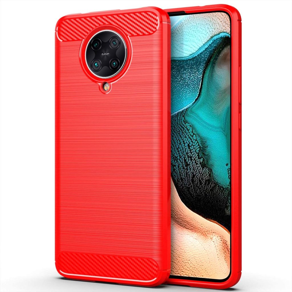 10 Best Cases For Xiaomi Redmi K30 Pro