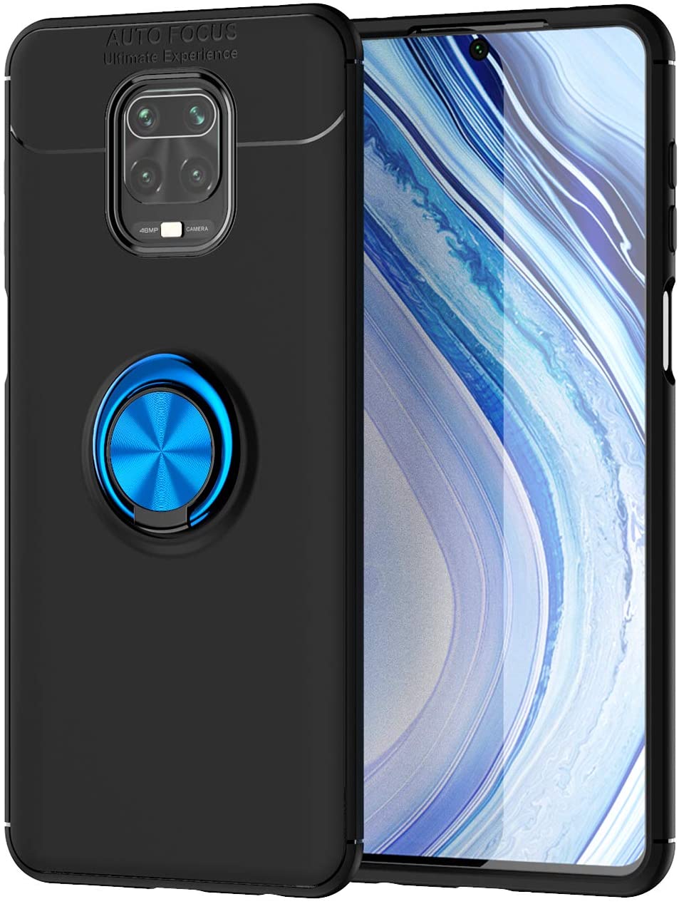 10 Best Cases For Xiaomi Redmi Note 9s 3175