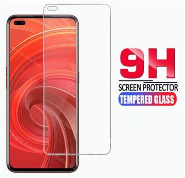 10 Best Screen Protectors For Realme X50 Pro