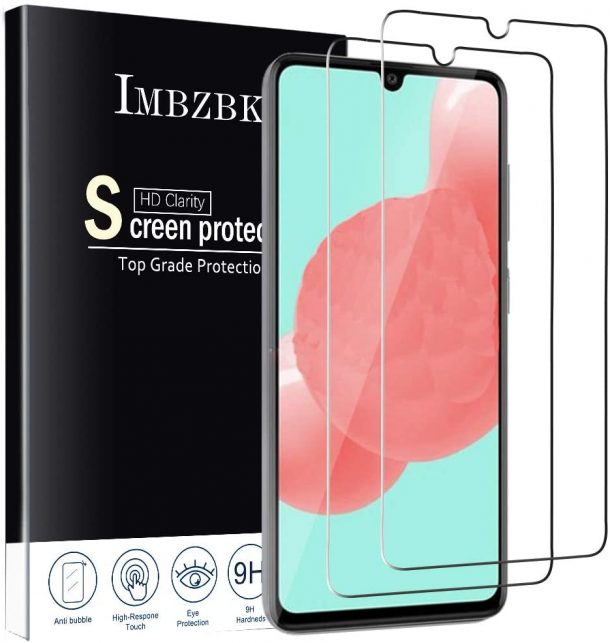 10 Best Screen Protectors For Xiaomi Redmi Note 9S