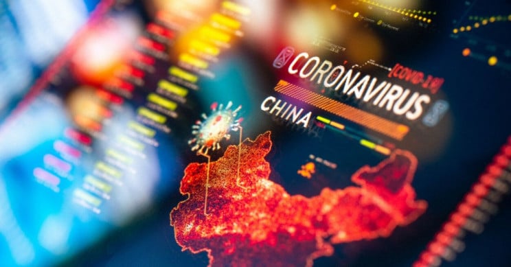 WHO Claims China Delayed In Release Of Crucial COVID-19 Data