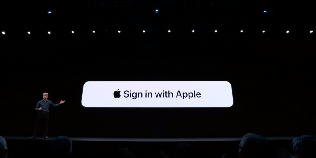 Apple Gave A Hacker $100,000 For Finding A Flaw In Sign in with Apple