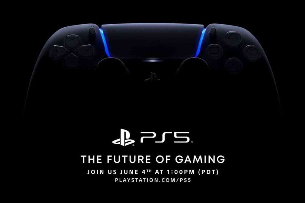 PlayStation 5 Reveal Event Was Delayed For This Reason!