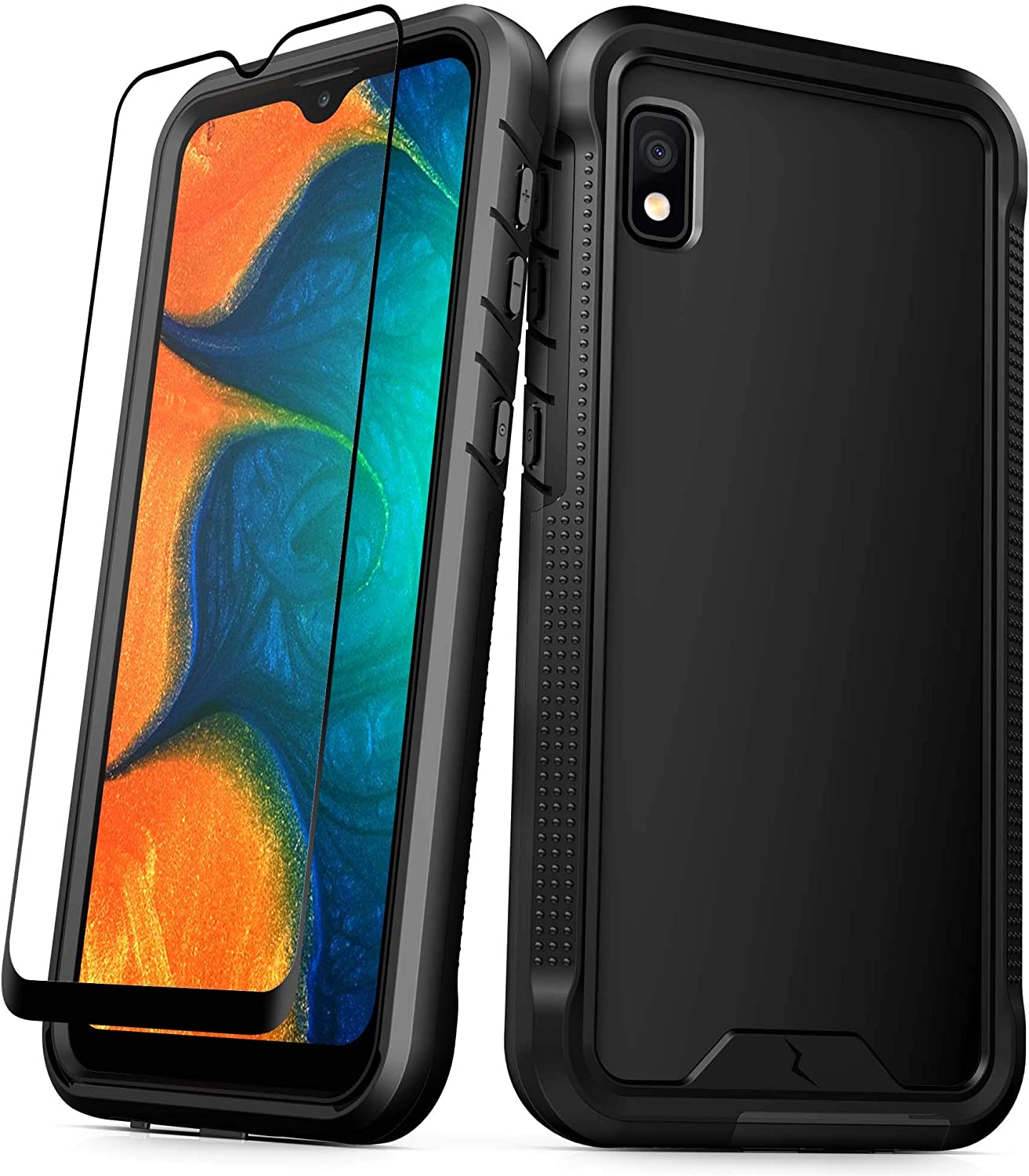 case samsung galaxy a10