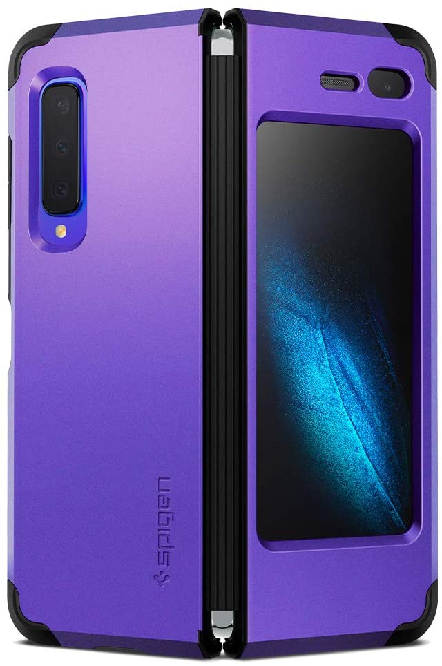 10 best cases for Samsung Galaxy Fold