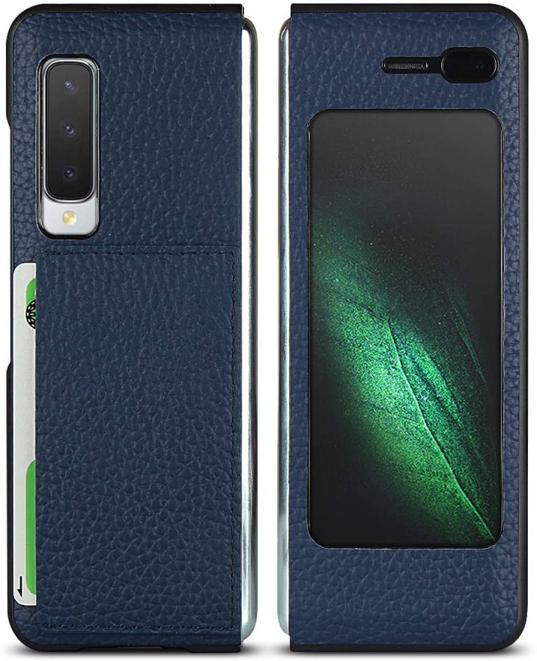 galaxy fold 2 covers