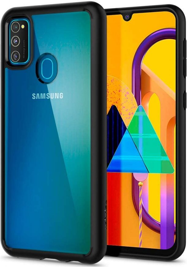 samsung m30s made in which country